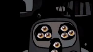 жуткие лица рюка версия говорящего Бена #свозвращениемрюк