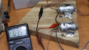 Какой Мотор Лучше MAKITA & КИТАЙ