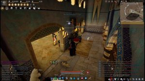 BDO - Shakatu's Gift Treasure Hunt Quest - 9 piece location and placement - Black Desert Online