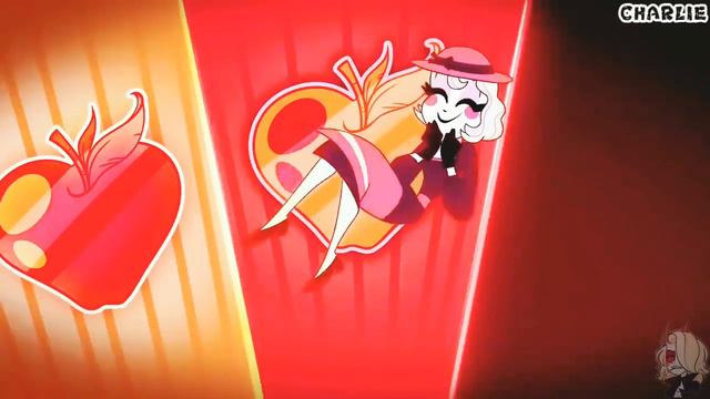 Клип Отель хазбинCharlieпесня Ловлю моменты