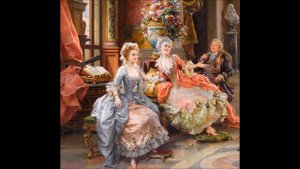 Фаворитки российских императоров: Екатерина Нелидова (12.12.1756 — 2.01.1839)