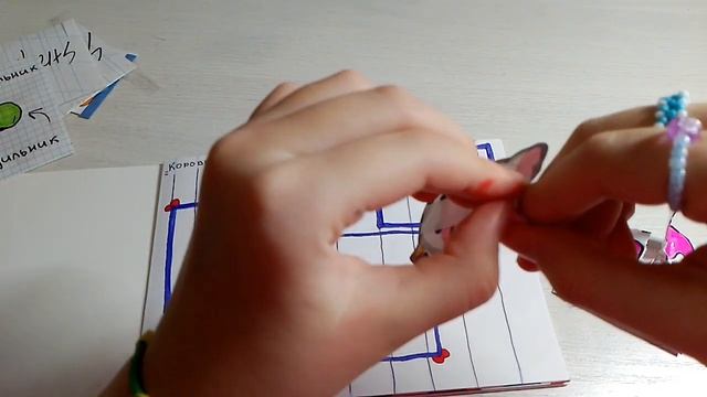 ✨Это распоковочка бумажных сюрпризиков!❤️? смотреть онлайн