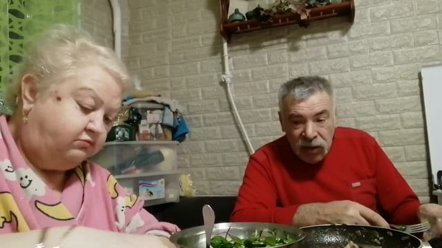 Полезный ужин. смотреть онлайн