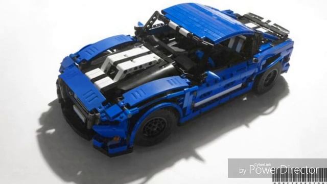 Самоделки , наборы lego technic смотреть онлайн