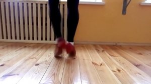 Как научиться делать обертас?