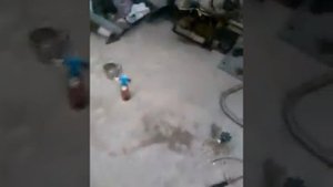 Водородная горелка своими руками VID 20150327 200005