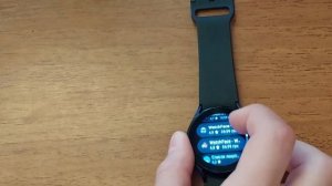 Обзор НОВОГО Samsung Galaxy Watch 4