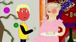 Озвучка бабка Аллка новый год/приколы/бабки/бабка Аллка