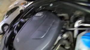 Audi Q5 (8R) 2015 года 2.0 225 л.с. с пробегом 51410 км