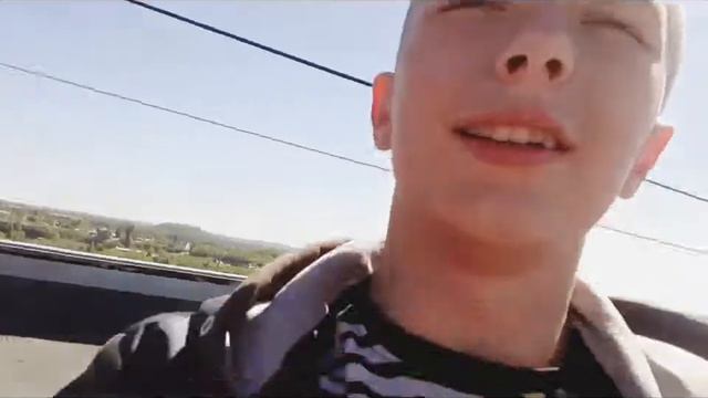 Крыша Донецка с красивым видом смотреть онлайн