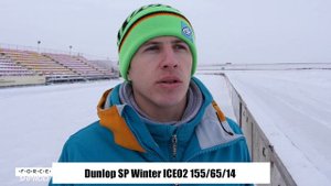 НЕпроDRIFT часть #3 | Тест резины для зимнего дрифта на жигулях