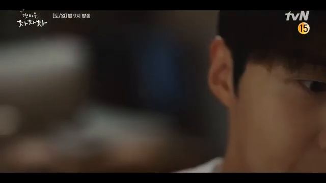 Превью к 3 серии дорамы «Приморская деревня ЧаЧаЧа» ? смотреть онлайн