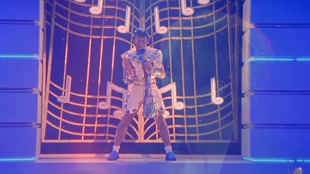 Song of The King | Joseph and The Amazing Technicolor Dreamcoat