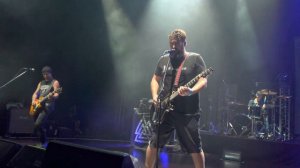 Северный флот - Иной (live in Moscow, 19.10.2019)