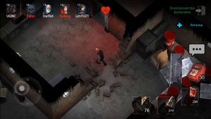 Гарри против Фила Horrorfield Multiplayer Survival Horror Game \ кто больше заработает?