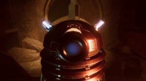 Doctor Who_ The Edge of Reality - Announcement Trailer