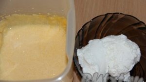 Творожно-рисовая запеканка в духовке