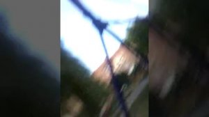 Падение Телефона