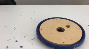 Yo mismo no lo Creía! Una Idea brillante con Amoladora!