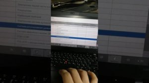 Подключение VCX SE к порше по wifi