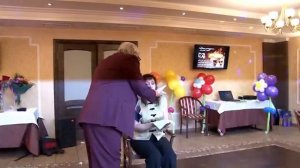 юбилей 70 лет