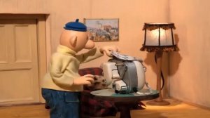 Pat & Mat cartoon...New Episode for  lovely kids.
