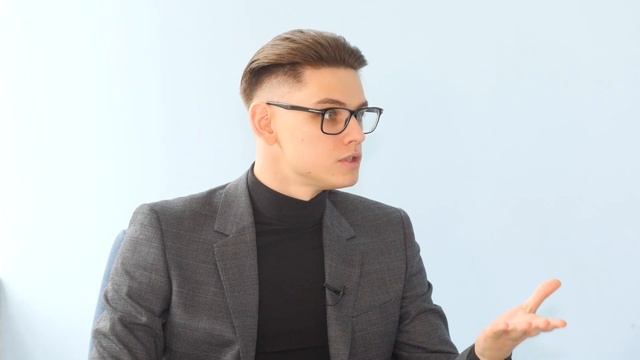 Максим Котлов/Про истоки и историю развития бальных танцев/Stудия выпуск №13