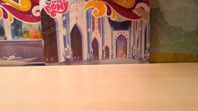 Новости пони 21. Подарки на НГ и ДР! смотреть онлайн