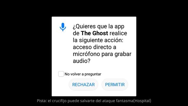 THE GHOST | MODO ESCAPE | NUEVO MAPA | LA ESCUELA | GAMEPLAY EN ESPAÑOL | ANDROID смотреть онлайн