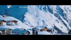 Дневник Бриджет Джонс - промо фильма на TV1000