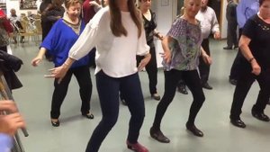 Despacito ( Cumbia ) Baile en Linea ★ Line Dance ★ Ballo di Gruppo ★ Choreo