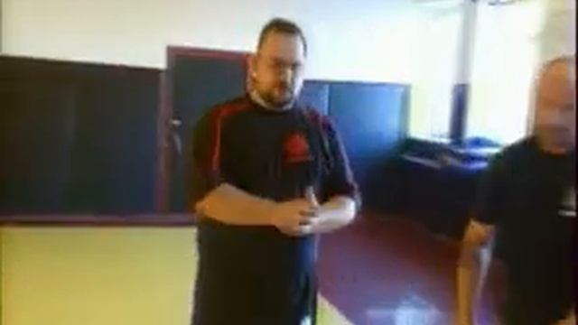 krav maga rus смотреть онлайн