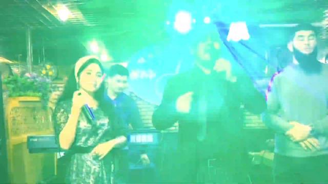 ULUGBEK & SUMBULA _BIR NAFAS DUET 2022 смотреть онлайн