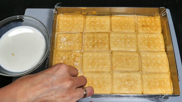 How to make Condensed Milk Cake recipe Without Oven. смотреть онлайн