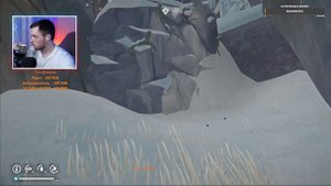 The Long Dark ➲ ВЫЖИВАЕМ 500 ДНЕЙ ➲ ГДЕ ЖЕ ЛОСЬ? ➲ #36