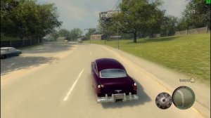 ТОП 5 МАШИН В MAFIA 2