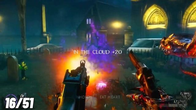 Everyone Should Platinum The Darkness 2! смотреть онлайн