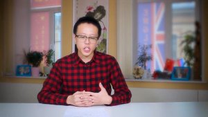Частица 了 (le) ✌ УЧУ КИТАЙСКИЙ ЯЗЫК ✌ Школа Динары Мин ✌