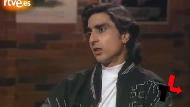 La canción que Rosario Flores la escribió cuando el mundo se le venía abajo смотреть онлайн