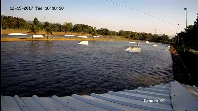 Прямая трансляция пользователя Phuket Wake Park смотреть онлайн