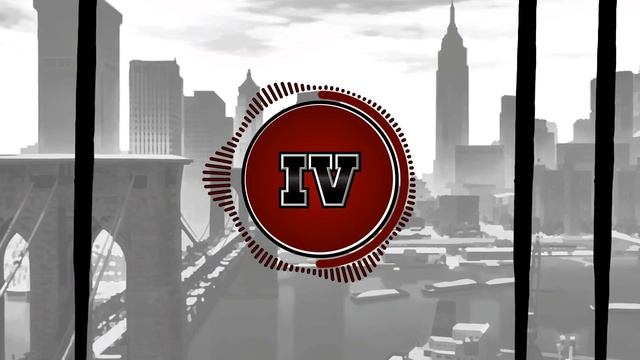 GTA IV Theme - Soviet Connection Extended Mix смотреть онлайн