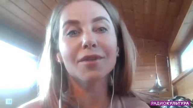 Беседы: Юлия Бычкова, директор Арт-парка "Никола-Ленивец"