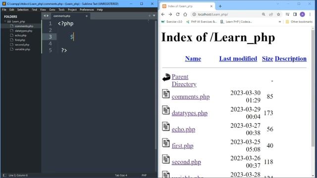 PHP Comments Tutorial in bangla #7 #phpbangla #phpbanglatutorial #bangla #bangladesh