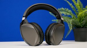 ASUS ROG Strix Fusion 300 - Игровые наушники за 9000 рублей