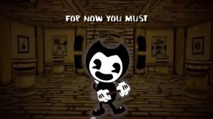 song build the machine (bendi dagames)