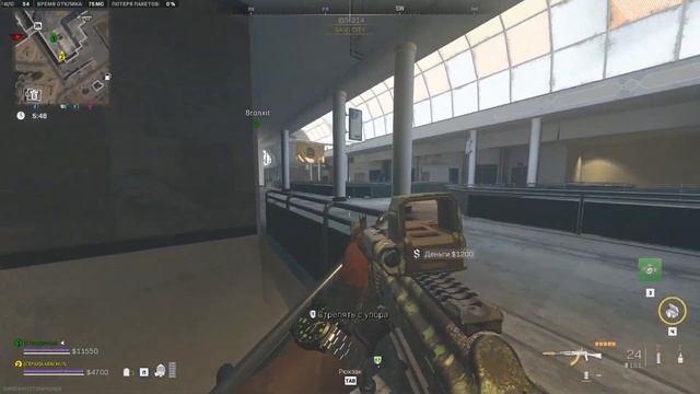 Рука помощи | Легион | #DMZ Season2 | A Helping Hand Mission смотреть онлайн