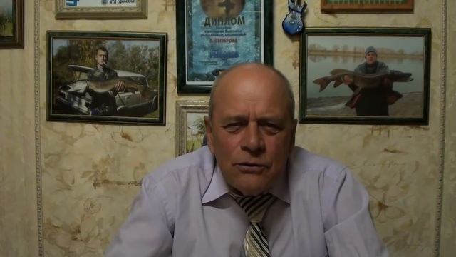 Закон"О любительском рыболовстве" Подождем-с!!!