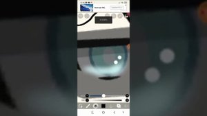 как нарисовать по гаче в приложении ibis paint туториал ??