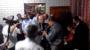 Кларнет Аркадий Акопян