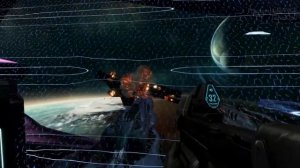 《Halo Reach 2021》 Фильм HD(Русская озвучка)